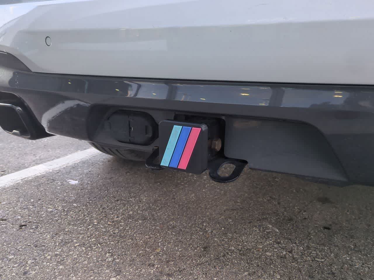 Thumbnail: 2021 BMW X3 - 36