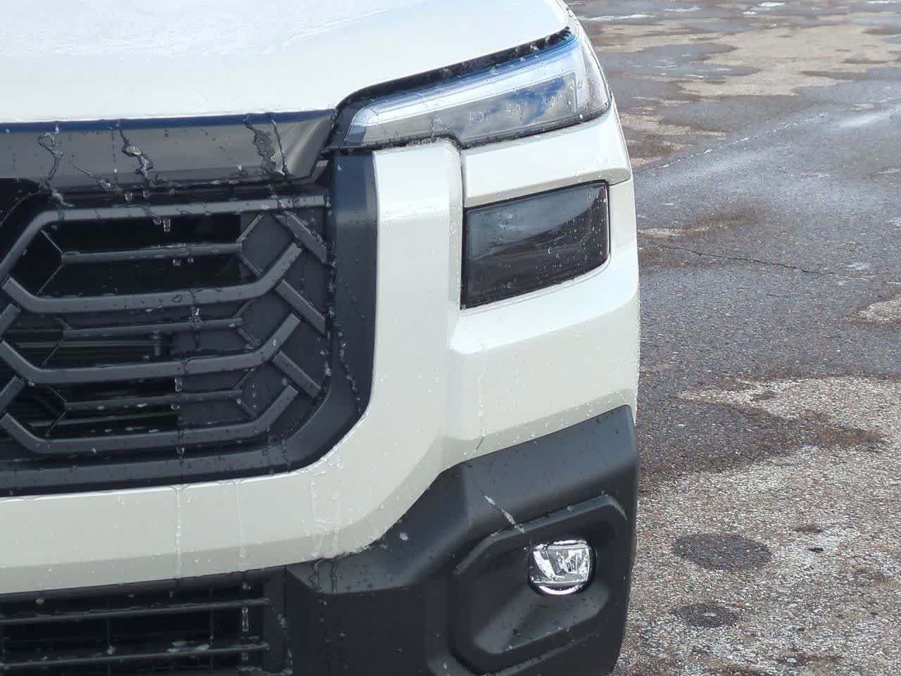 Thumbnail: 2026 Subaru Outback - 10