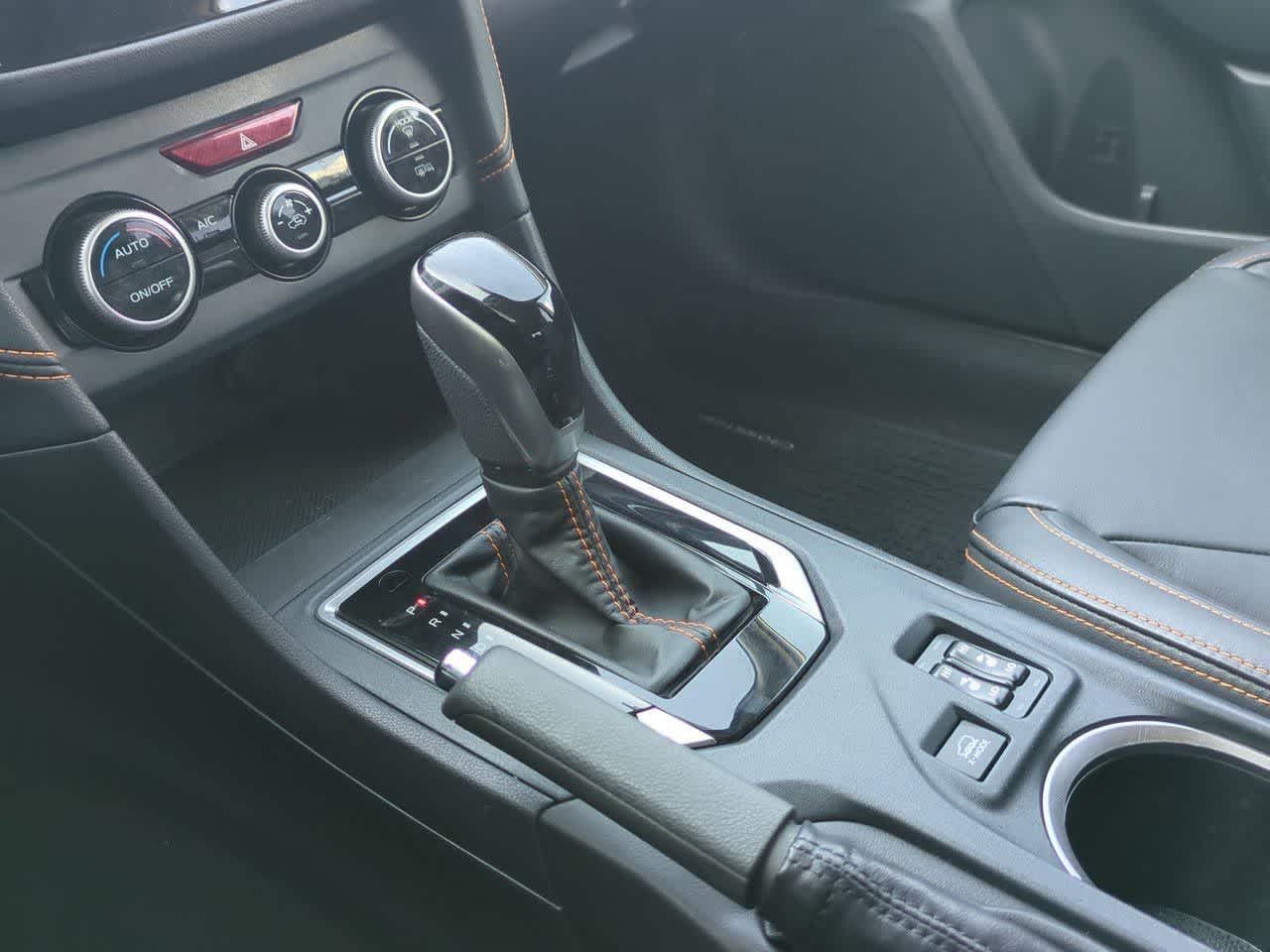 Thumbnail: 2018 Subaru Crosstrek - 31