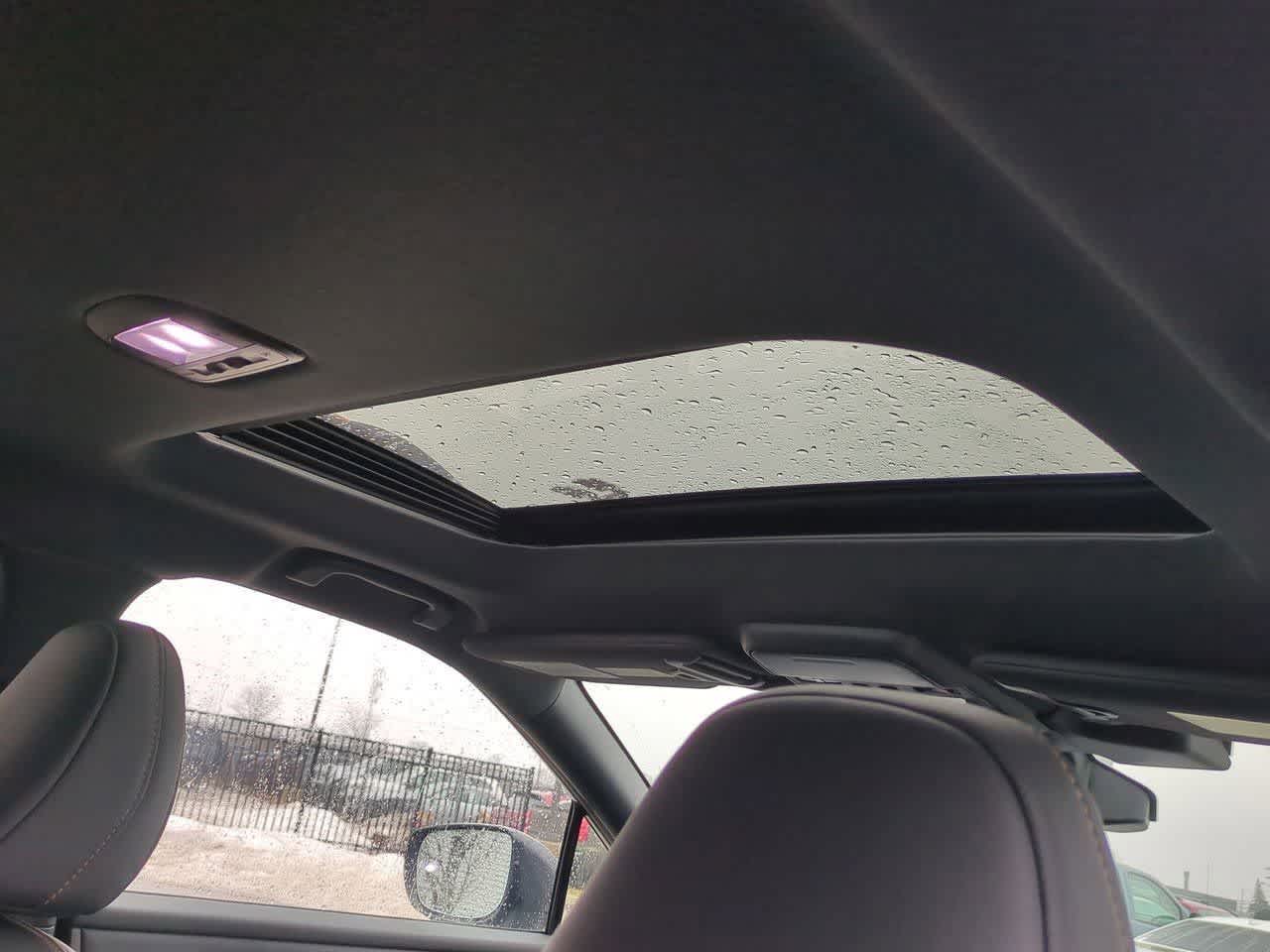 Thumbnail: 2026 Subaru Outback - 22