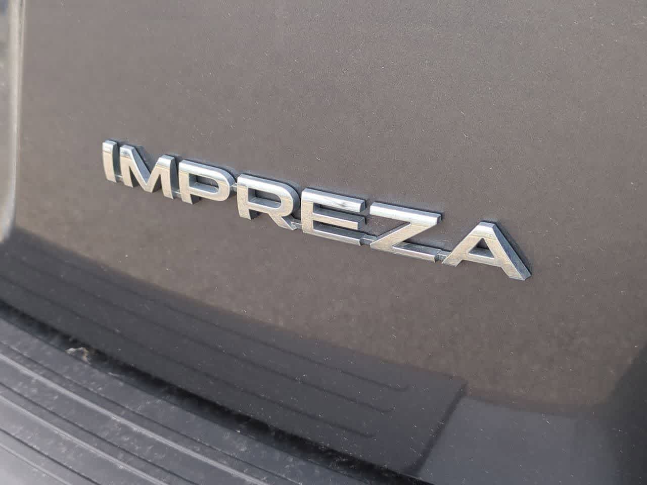 Thumbnail: 2022 Subaru Impreza - 12