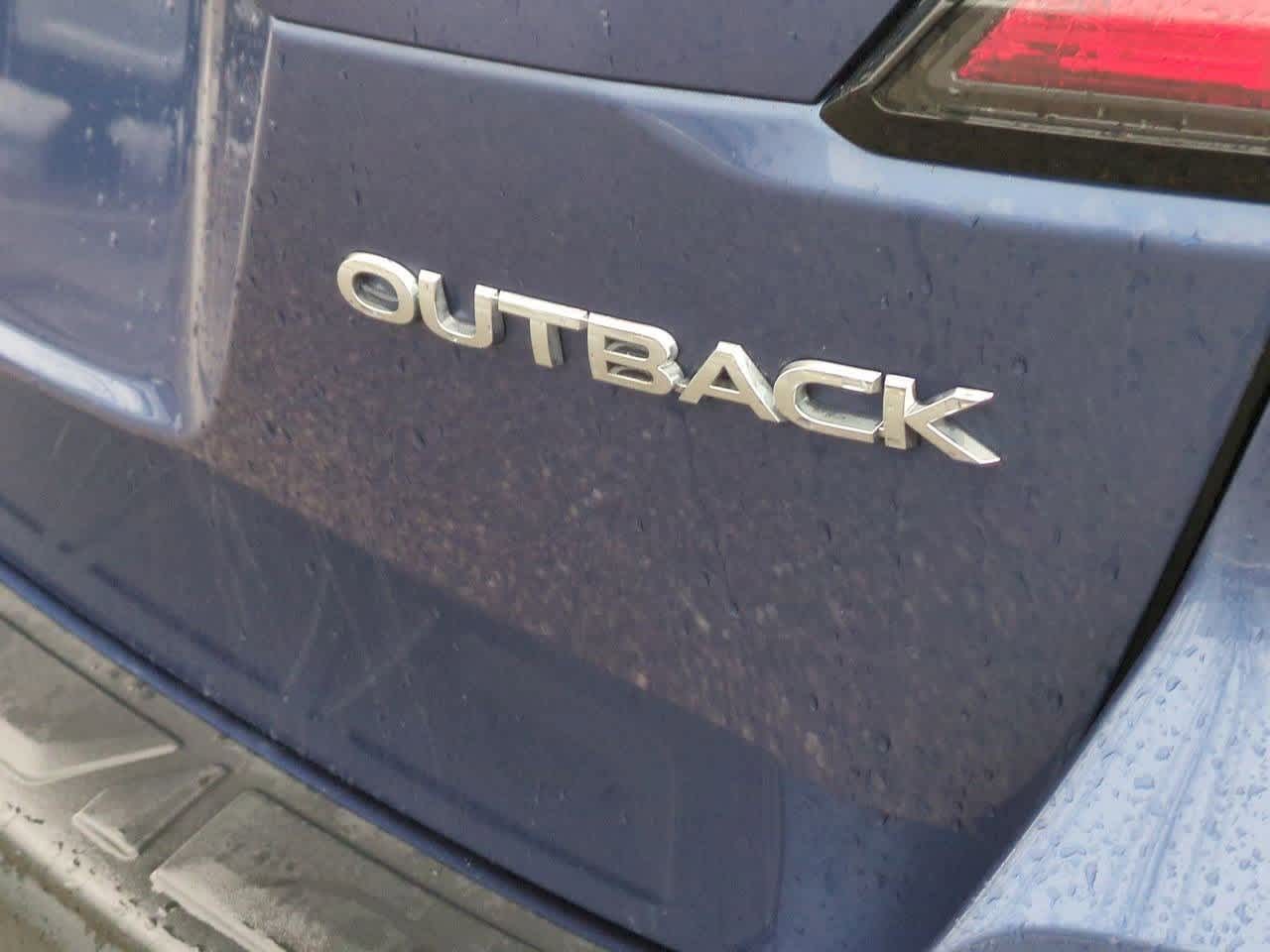 Thumbnail: 2021 Subaru Outback - 12