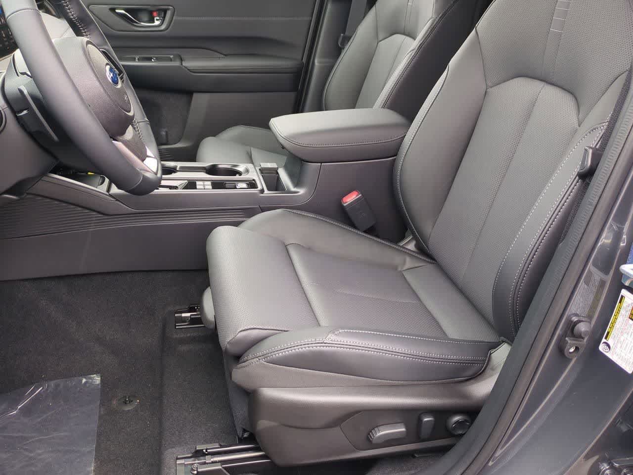 Thumbnail: 2026 Subaru Outback - 15