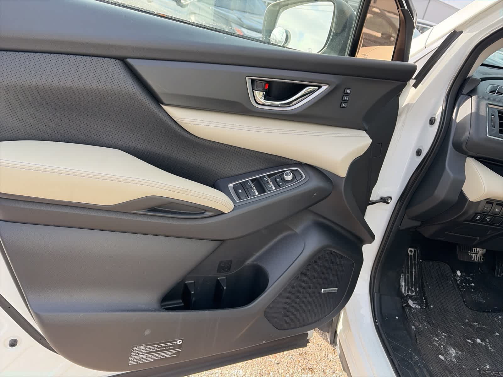 Thumbnail: 2022 Subaru Ascent - 12