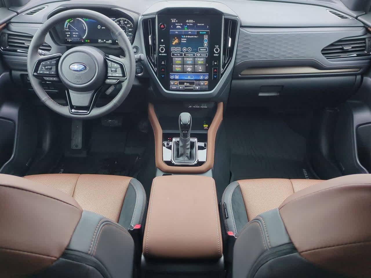 Thumbnail: 2025 Subaru Forester - 14