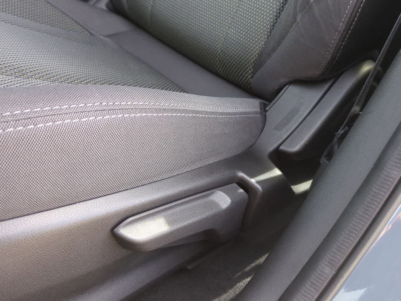 Thumbnail: 2024 Subaru Crosstrek - 8