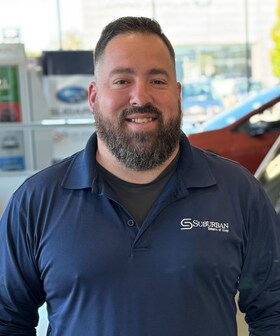 Staff member ANTHONY WAGNER from ID_53dbec05827c