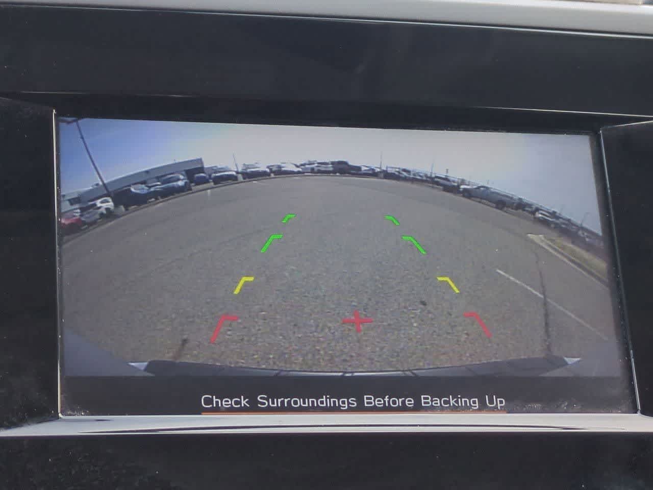 Thumbnail: 2020 Subaru Forester - 27