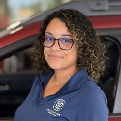 Staff member Skye Coleman from ID_53dbec05827c