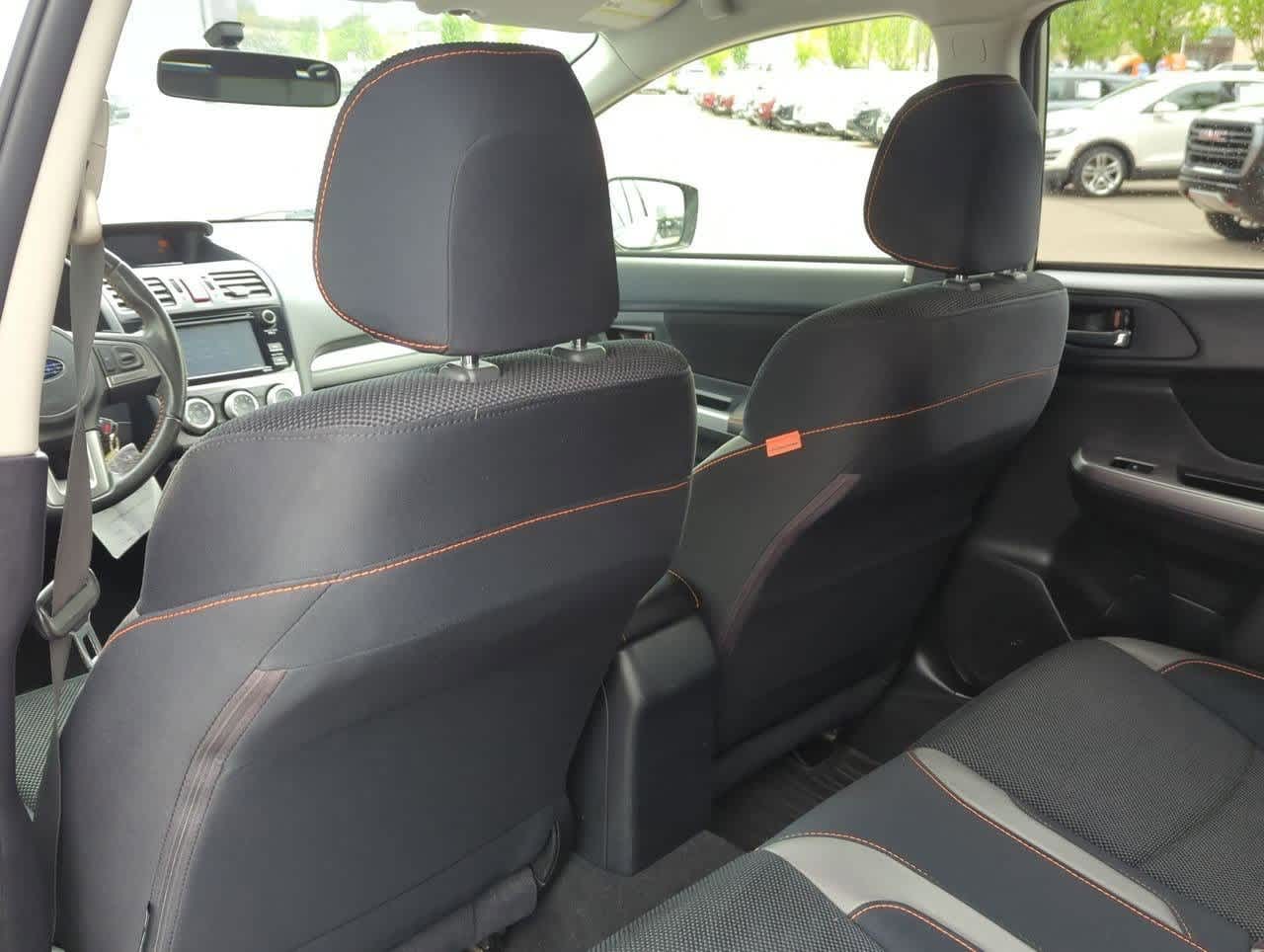 2017 Subaru Crosstrek Premium 17