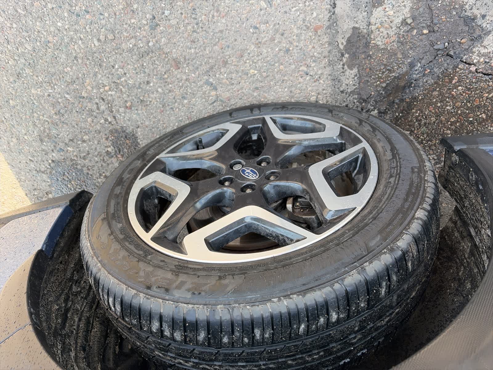 Thumbnail: 2019 Subaru Crosstrek - 9