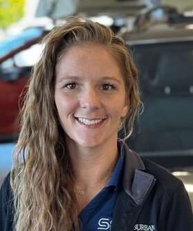 Staff member Katlyn Melone from ID_b3d81c64a074