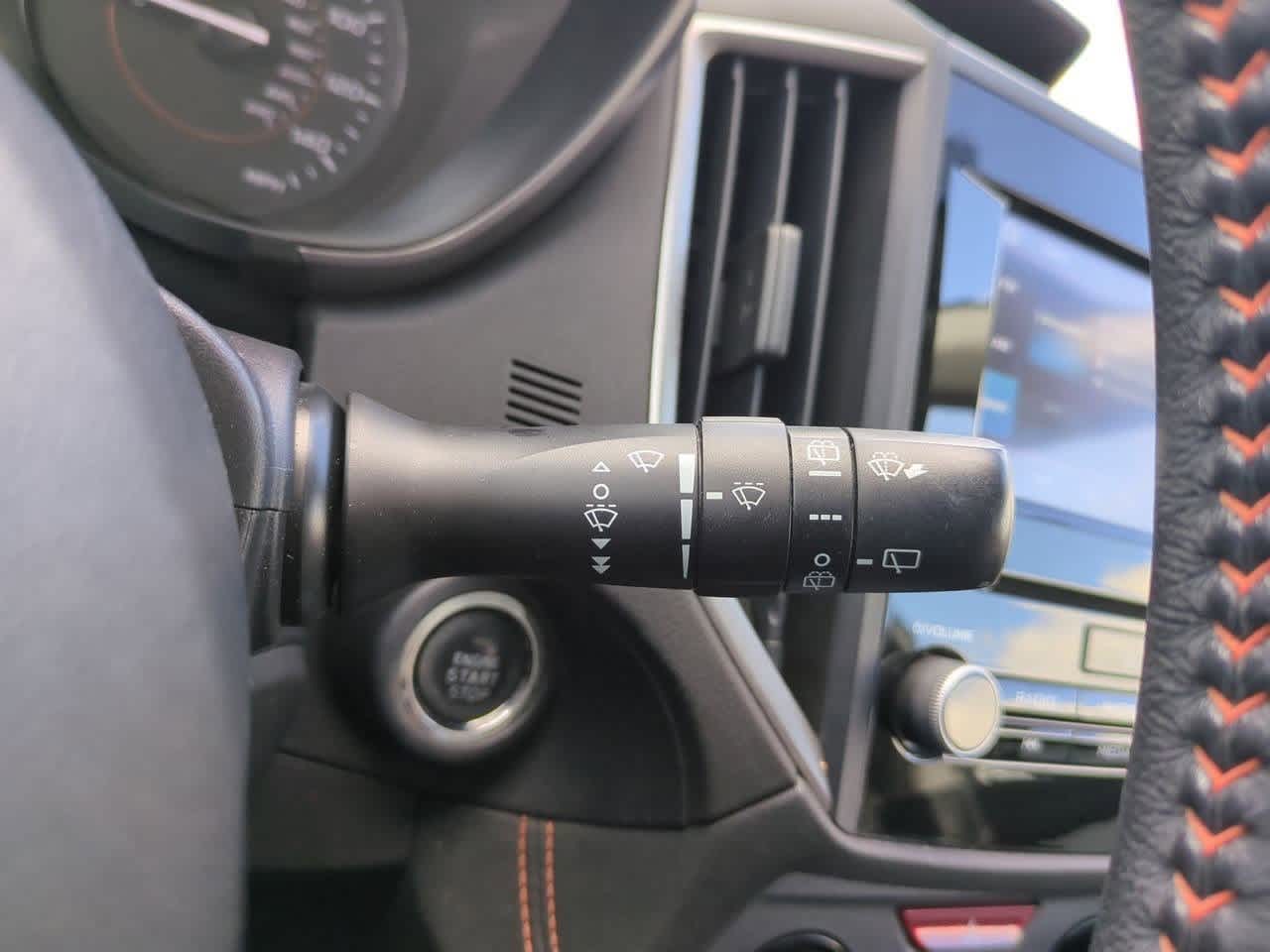 Thumbnail: 2023 Subaru Crosstrek - 26