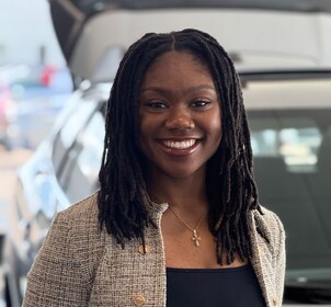 Staff member Kyrah Edwards from ID_53dbec05827c