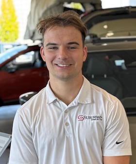 Staff member Ryan Klein from ID_53dbec05827c