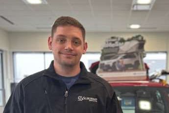 Staff member TYLER FERUSON from ID_537d1a257958