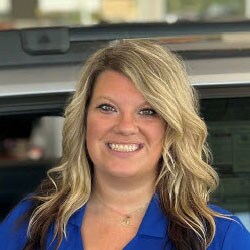 Staff member Kasey Kruizenga from ID_53dbec05827c