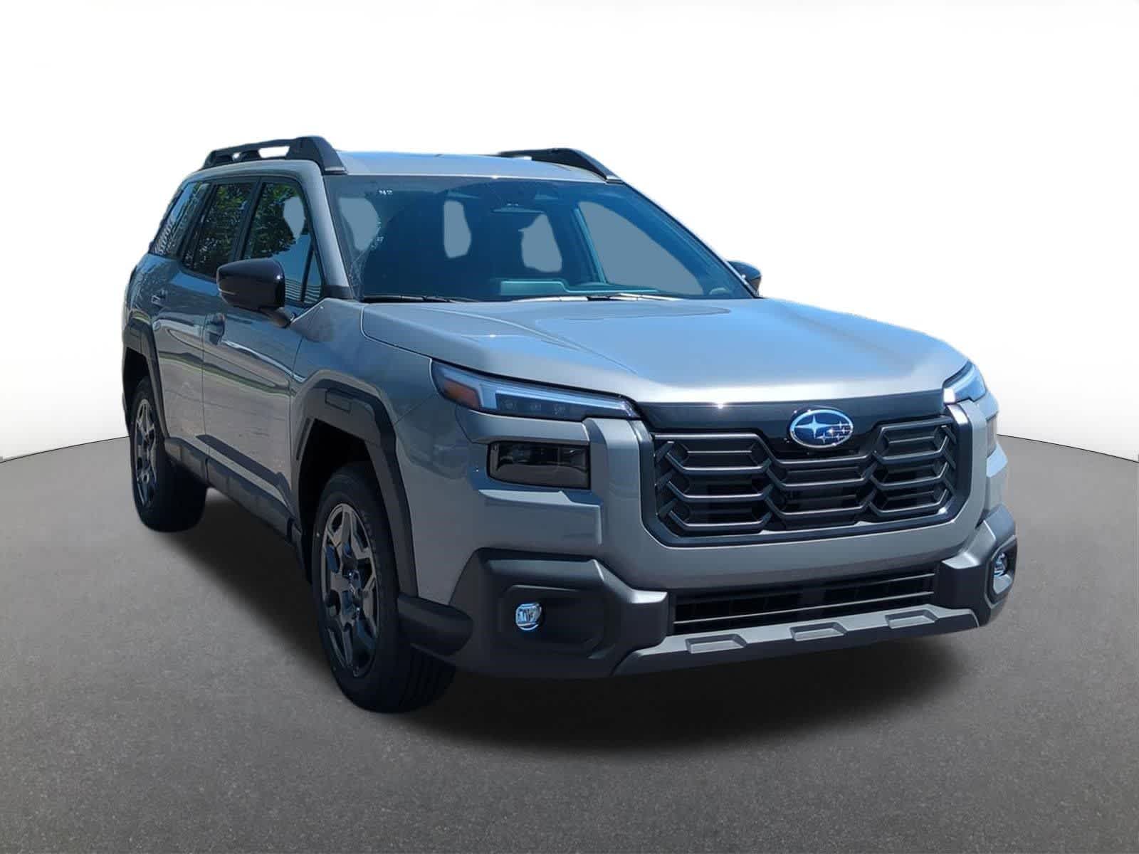 Thumbnail: 2026 Subaru Outback - 8