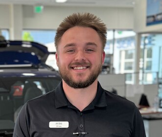 Staff member Josh Breen from ID_53dbec05827c