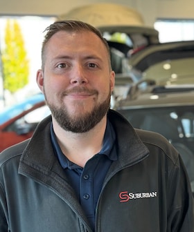 Staff member SEAN LUCKEN from ID_b3d81c64a074