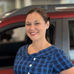 Staff member ERICA MATTSON from ID_b3d81c64a074