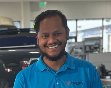 Staff member TANHA RAHUL from ID_53dbec05827c