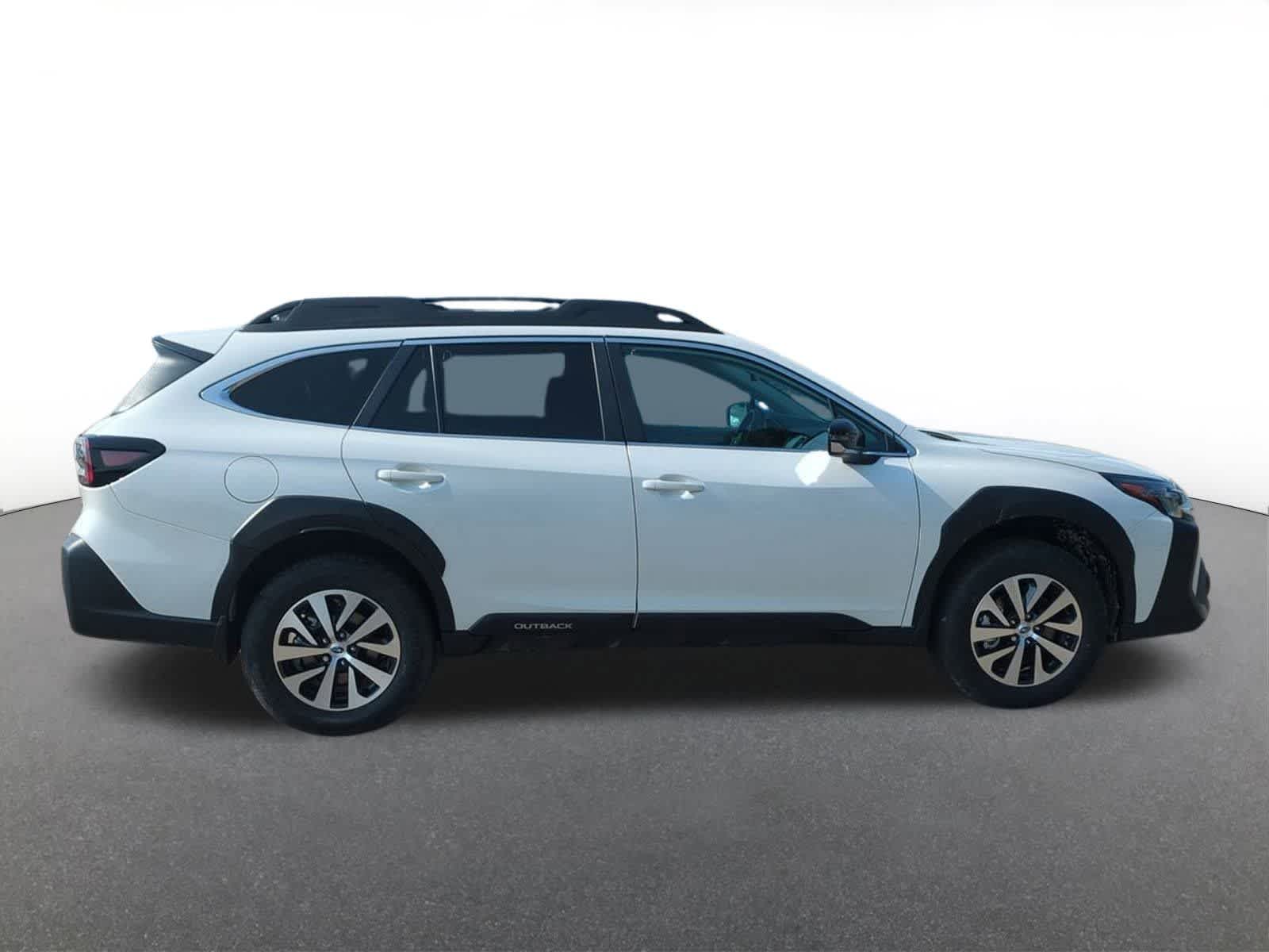 Thumbnail: 2025 Subaru Outback - 7