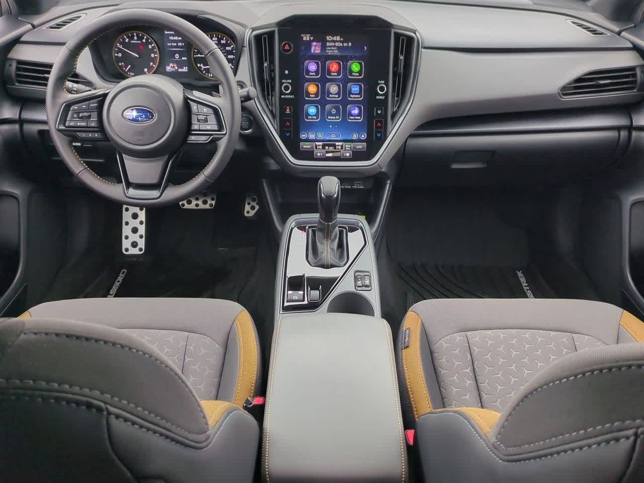 Thumbnail: 2025 Subaru Crosstrek - 14