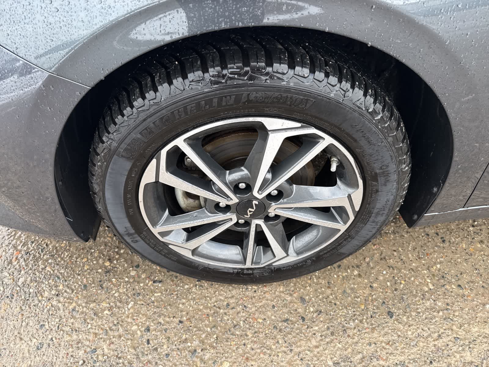 Thumbnail: 2022 Kia Forte - 6