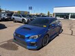 Subaru WRX
