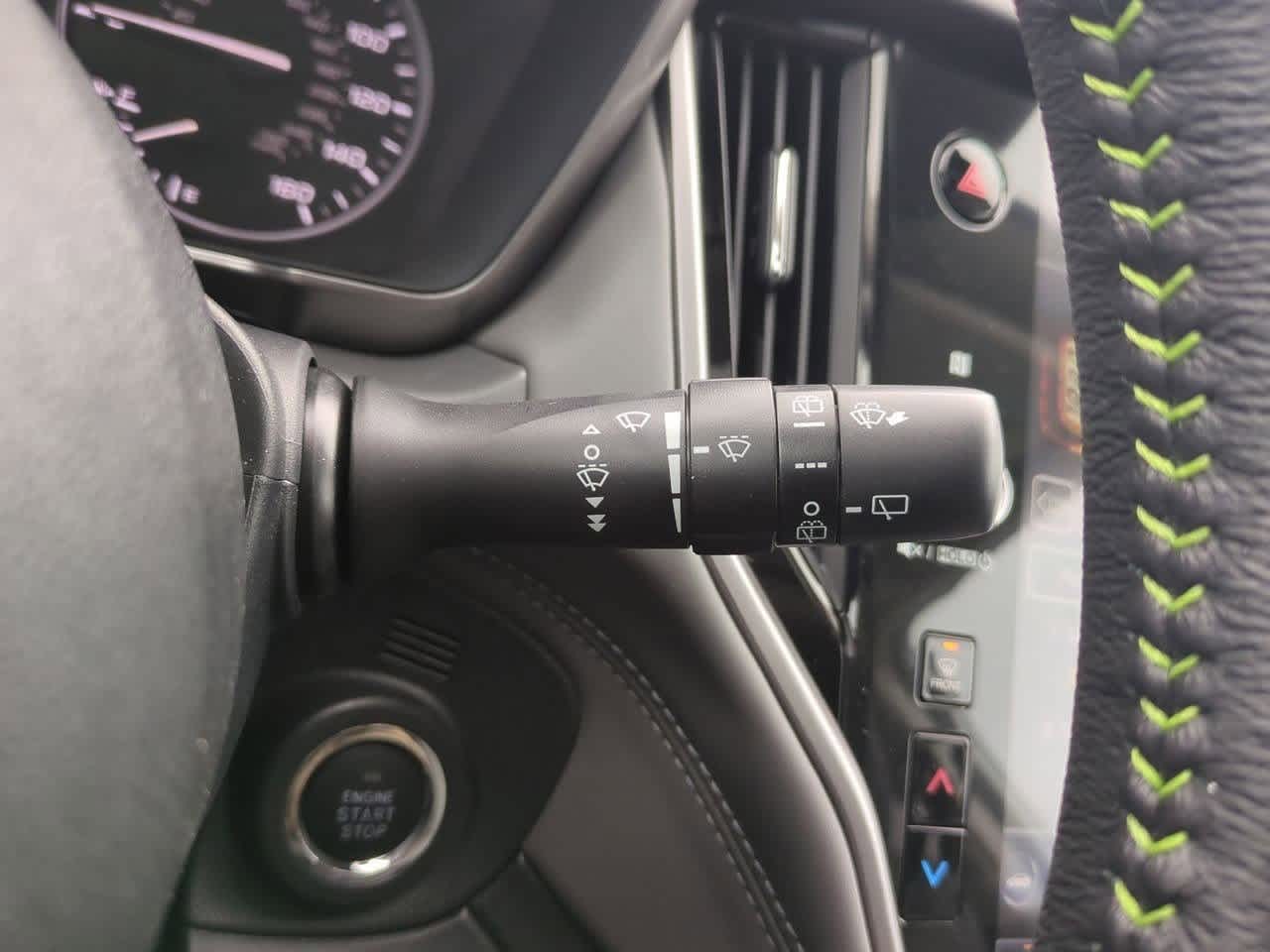 Thumbnail: 2025 Subaru Outback - 26