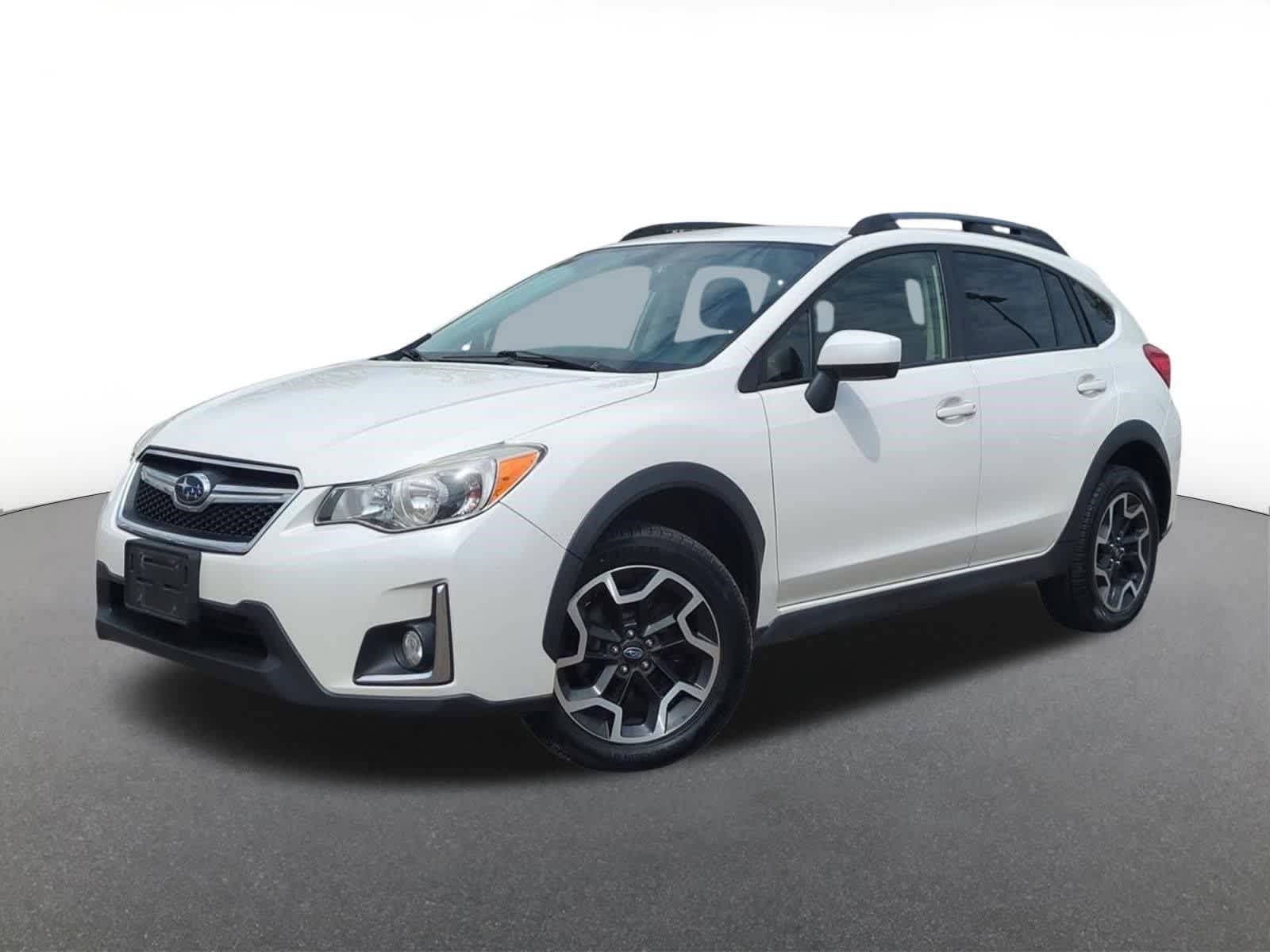 2017 Subaru Crosstrek