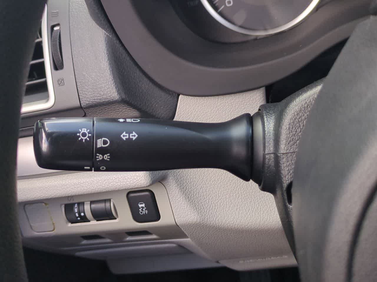 Thumbnail: 2018 Subaru Forester - 26