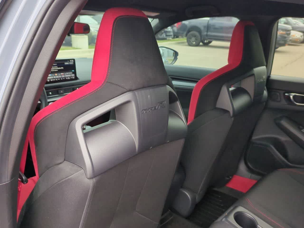 Thumbnail: 2024 Honda Civic - 18