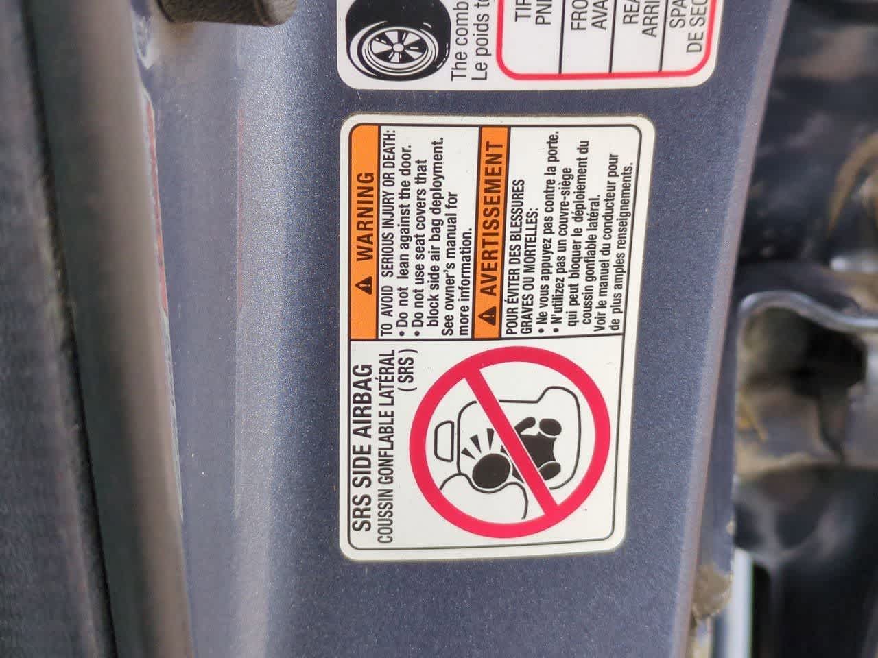 Thumbnail: 2016 Subaru Legacy - 35