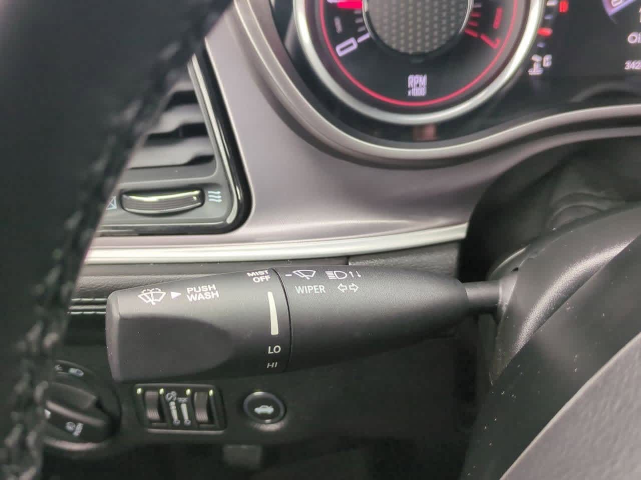 Thumbnail: 2021 Dodge Challenger - 24