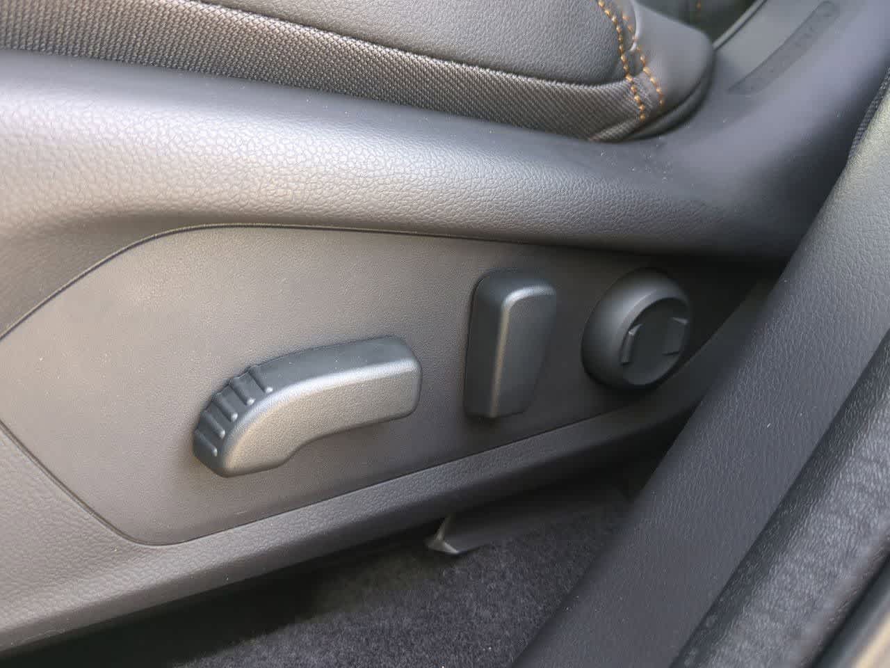 Thumbnail: 2026 Subaru Forester - 16