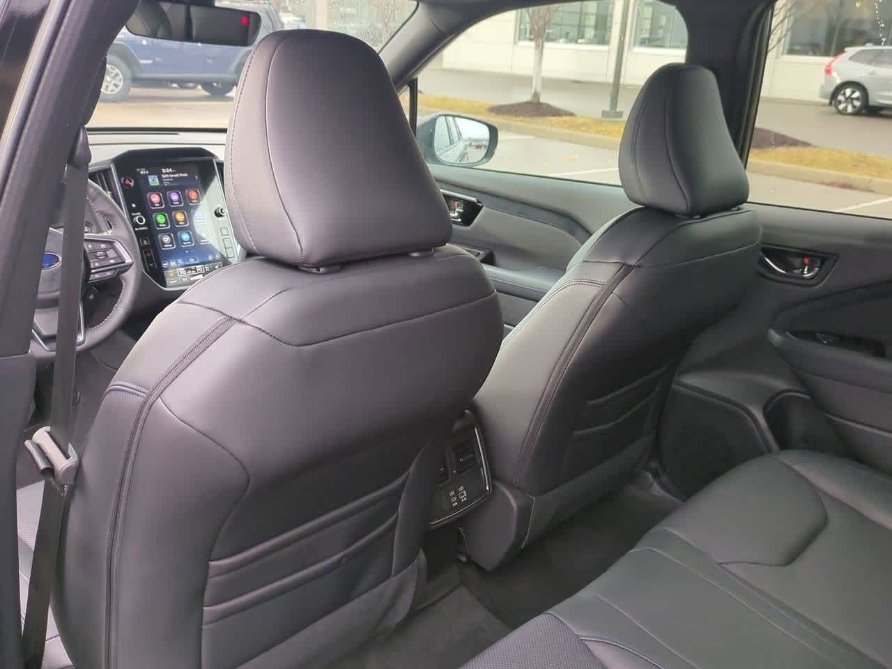 Thumbnail: 2026 Subaru Forester - 17