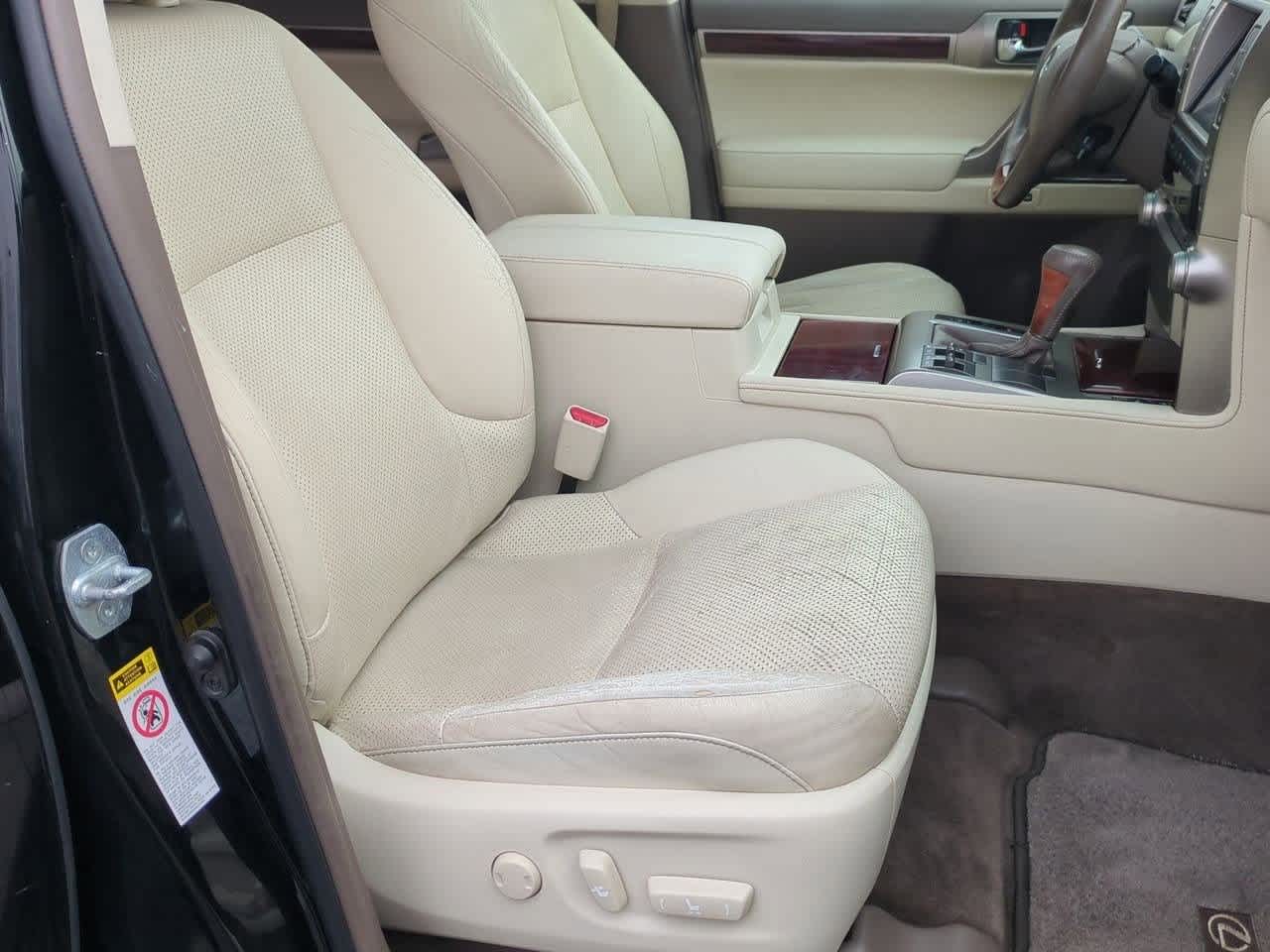 Thumbnail: 2011 Lexus GX - 22