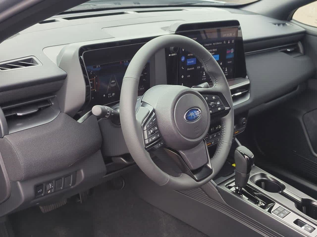 Thumbnail: 2026 Subaru Outback - 2