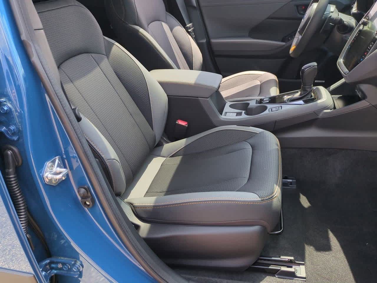 Thumbnail: 2025 Subaru Crosstrek - 22