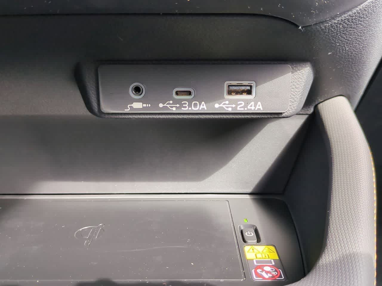 Thumbnail: 2026 Subaru Forester - 32