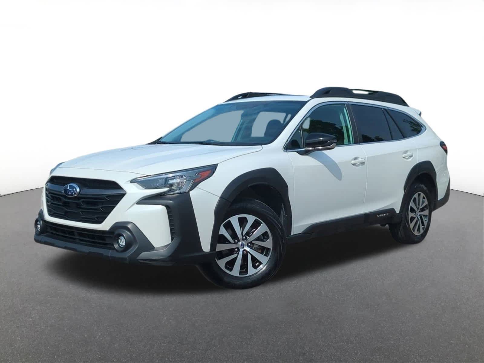 2023 Subaru Outback Premium