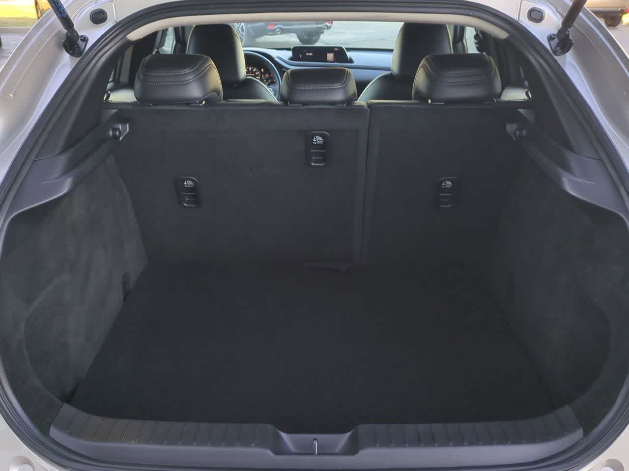 Thumbnail: 2024 Mazda CX-30 - 33