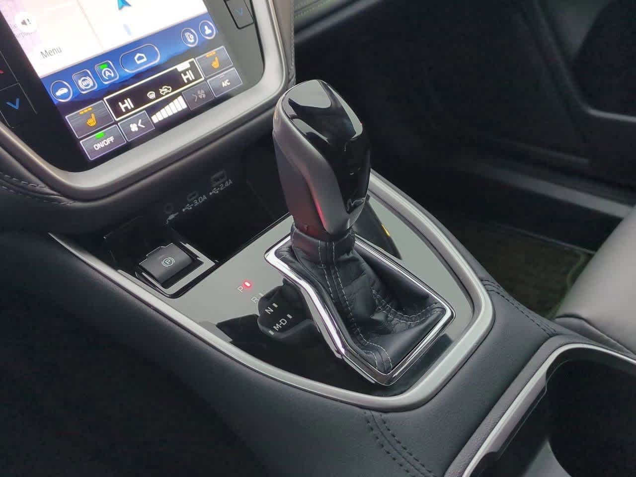 Thumbnail: 2023 Subaru Outback - 32