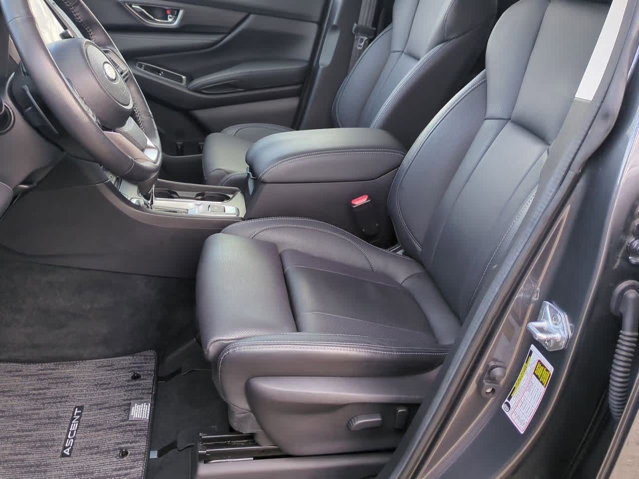 Thumbnail: 2023 Subaru Ascent - 15