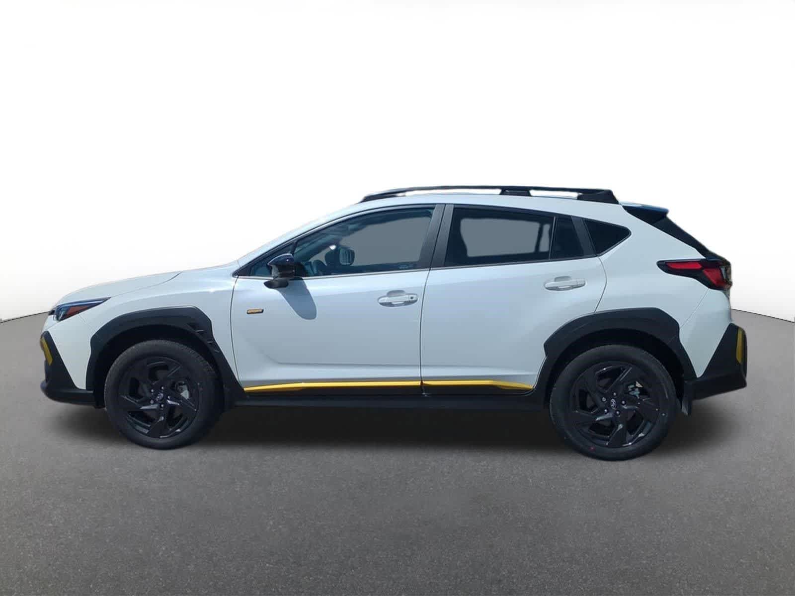 Thumbnail: 2026 Subaru Crosstrek - 3
