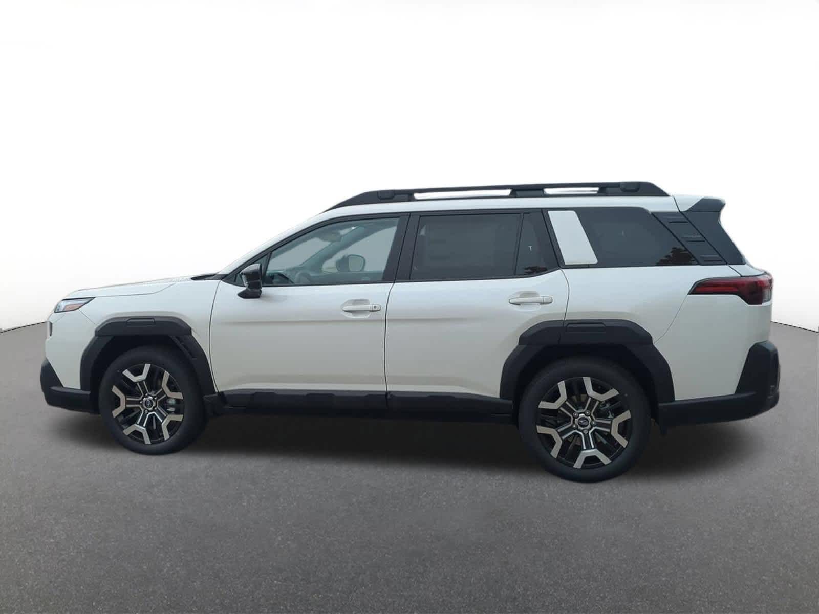 New 2026 Subaru Outback Touring XT SUV