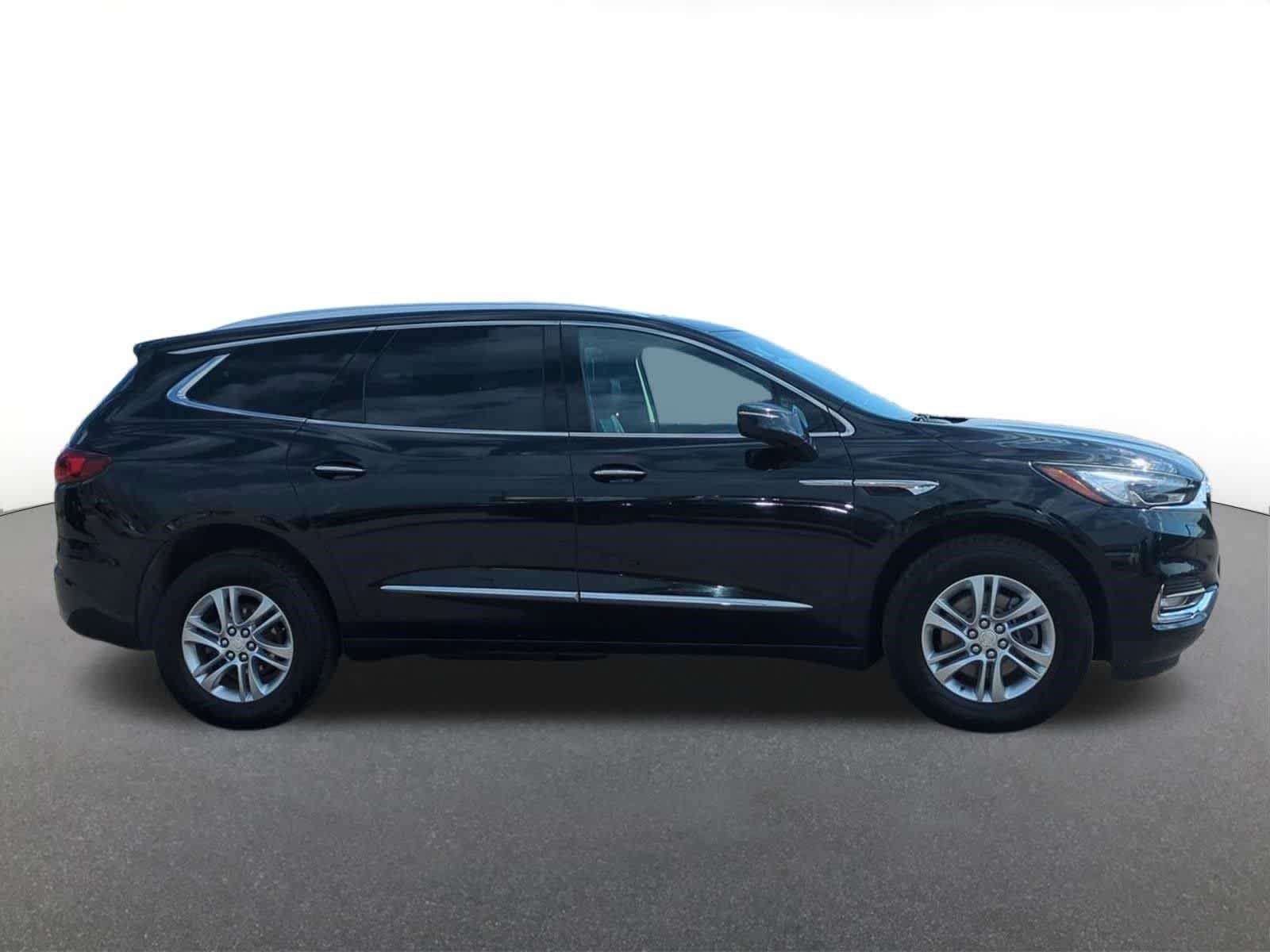 Thumbnail: 2018 Buick Enclave - 7