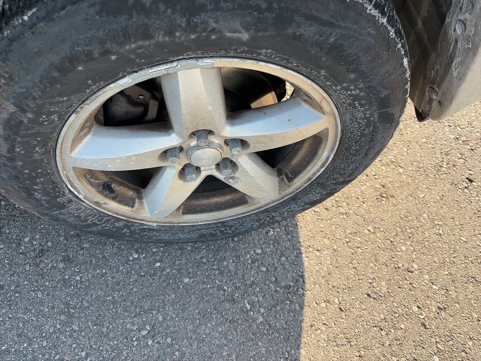 Thumbnail: 2008 Jeep Liberty - 9